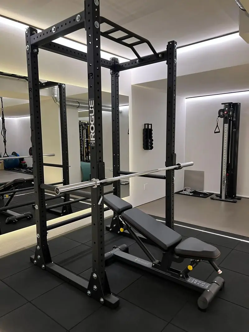 Rogue Rack