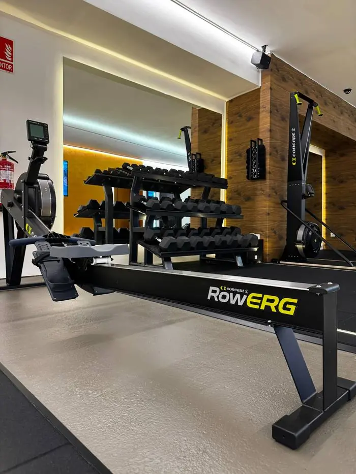 Concept2 RowERG