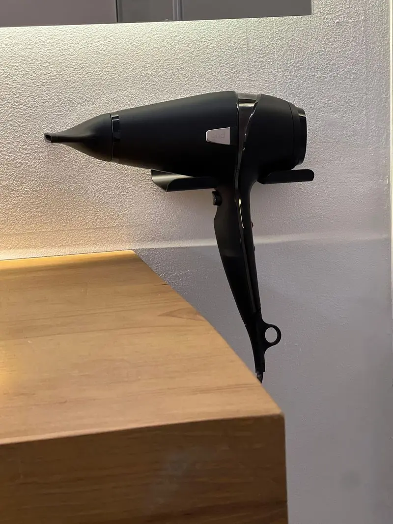 Secador GHD