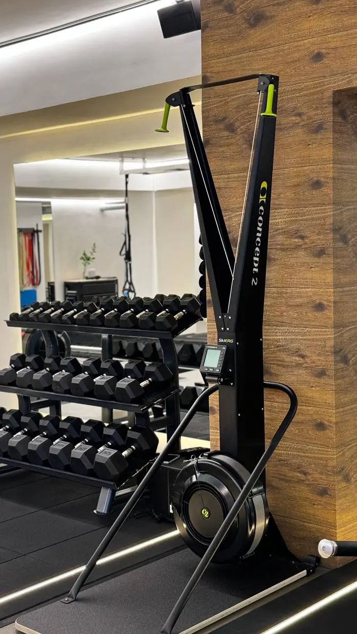 Concept2 SkiERG